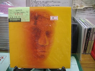 【EP】GENAVA/NO ONE SPEAKS('96)
