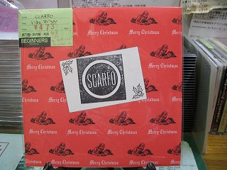 【EP】SCARFO/トンネル・オブ・ラヴ