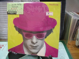 【EP】ALVIN PURPLE/HEADSASE