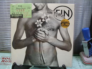 【EP】FIN/NARCISSUS('93)