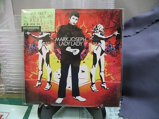 【EP】マーク・ジョセフ/レディー・レディー('05)
