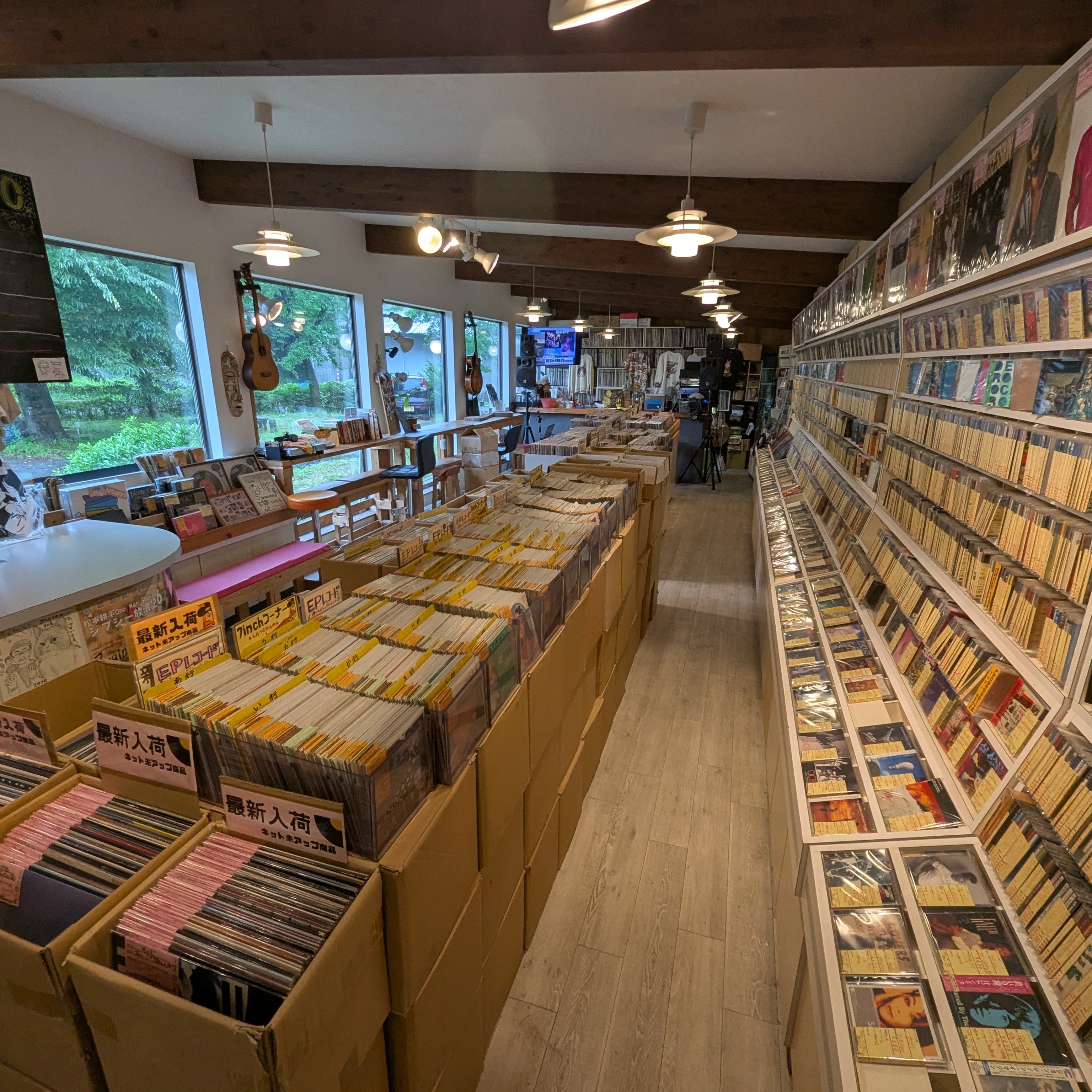 阿蘇ビギナーズレコード - 中古・輸入レコードの通販オンラインショップ
