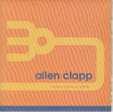 【EP】Allen Clapp/Brown Formica Table('96/Spain)