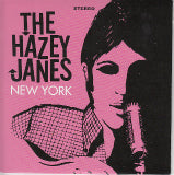 【EP】Hazey Janes/New York('08/UK)