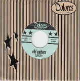 【EP】ODD Numbers/I Am One('97）