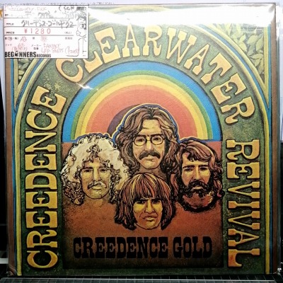 LPۥ꡼ǥ󥹡ꥢХХ(CCR)/꡼ǥ󥹡('72/ס