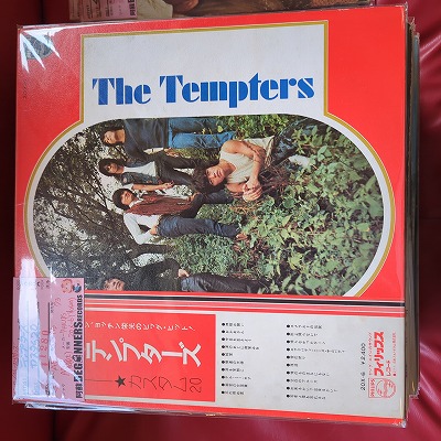 ¡ÚLP¡Û¥Æ¥ó¥×¥¿¡¼¥º/¥«¥¹¥¿¥à20-¥Ù¥¹¥È(ÂÓÉÕ¤) ¡ÚLP¡Û¥Æ¥ó¥×¥¿¡¼¥º/¥«¥¹¥¿¥à20-¥Ù¥¹¥È(ÂÓÉÕ¤)