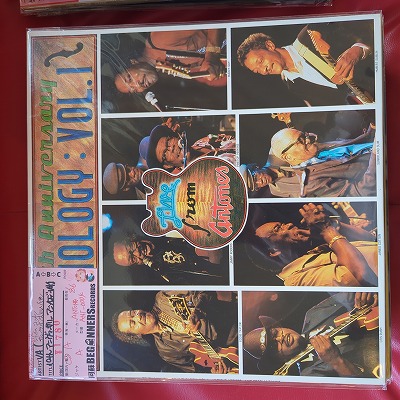 ¡ÚLP-VA¡Û10th¥¢¥Ë¥ô¥¡¡¼¥µ¥ê¡¼¡¦¥¢¥ó¥½¥í¥¸¡¼Vol,1/¥¸¥§¥¤¥à¥¹¡¦¥³¥Ã¥È¥ó¡¢¥µ¥Ë¡¼¥é¥ó¥É¡¦¥¹¥ê¥à¾(Import) ¡ÚLP-VA¡Û10th¥¢¥Ë¥ô¥¡¡¼¥µ¥ê¡¼¡¦¥¢¥ó¥½¥í¥¸¡¼Vol,1/¥¸¥§¥¤¥à¥¹¡¦¥³¥Ã¥È¥ó¡¢¥µ¥Ë¡¼¥é¥ó¥É¡¦¥¹¥ê¥à¾(Import)