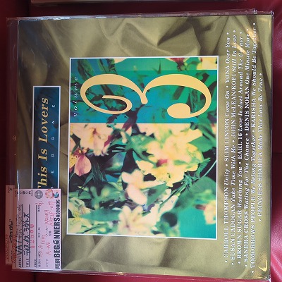 ¡ÚLP-VA¡Û¥Ç¥£¥¹¡¦¥¤¥º¡¦¥é¥Ð¡¼¥º('93/UKÈ×) ¡ÚLP-VA¡Û¥Ç¥£¥¹¡¦¥¤¥º¡¦¥é¥Ð¡¼¥º('93/UKÈ×)