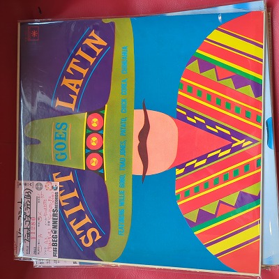 ¡ÚLP¡Û¥½¥Ë¡¼¡¦¥¹¥Æ¥£¥Ã¥È/¥¹¥Æ¥£¥Ã¥È¡¦¥´¡¼¥º¡¦¥é¥Æ¥ó('63/¹ñÆâÈ×) ¡ÚLP¡Û¥½¥Ë¡¼¡¦¥¹¥Æ¥£¥Ã¥È/¥¹¥Æ¥£¥Ã¥È¡¦¥´¡¼¥º¡¦¥é¥Æ¥ó('63/¹ñÆâÈ×)