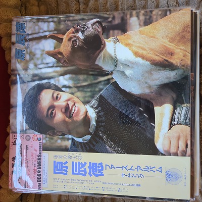 ¡ÚLP¡Û¸¶Ã¤ÆÁ/¥Õ¥¡¡¼¥¹¥È¡¦¥¢¥ë¥Ð¥à-¥µ¥à¥·¥ó¥°('82/ÂÓ¡¦¥Ý¥¹¥¿¡¼ÉÕ) ¡ÚLP¡Û¸¶Ã¤ÆÁ/¥Õ¥¡¡¼¥¹¥È¡¦¥¢¥ë¥Ð¥à-¥µ¥à¥·¥ó¥°('82/ÂÓ¡¦¥Ý¥¹¥¿¡¼ÉÕ)