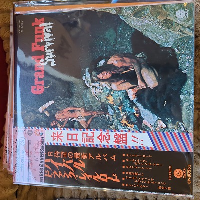 ¡ÚLP¡Û¥°¥é¥ó¥É¡¦¥Õ¥¡¥ó¥¯¡¦¥ì¥¤¥ë¥í¡¼¥É/¥µ¥Ð¥¤¥Ð¥ë('71/¹ñÆâÈ×ÂÓÉÕ) ¡ÚLP¡Û¥°¥é¥ó¥É¡¦¥Õ¥¡¥ó¥¯¡¦¥ì¥¤¥ë¥í¡¼¥É/¥µ¥Ð¥¤¥Ð¥ë('71/¹ñÆâÈ×ÂÓÉÕ)