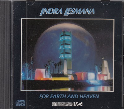 ¡ÚCD¡Û¥¤¥ó¥É¥é¡¦¥ì¥¹¥Þ¥Ê/¥Õ¥©¡¼¡¦¥¢¡¼¥¹¡¦¥¢¥ó¥É¡¦¥Ø¥ô¥ó('86/USÈ×) ¡ÚCD¡Û¥¤¥ó¥É¥é¡¦¥ì¥¹¥Þ¥Ê/¥Õ¥©¡¼¡¦¥¢¡¼¥¹¡¦¥¢¥ó¥É¡¦¥Ø¥ô¥ó('86/USÈ×)