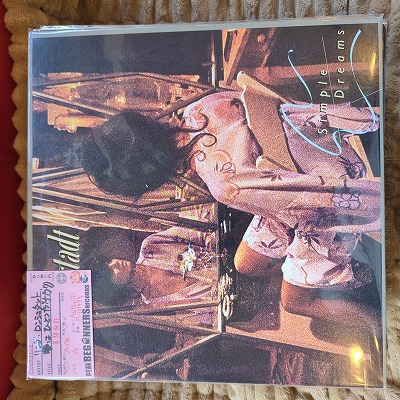 ¡ÚLP¡Û¥ê¥ó¥À¡¦¥í¥ó¥·¥å¥¿¥Ã¥È/Ì´¤Ï¤Ò¤È¤Ä¤À¤±('77/¹ñÆâÈ×) ¡ÚLP¡Û¥ê¥ó¥À¡¦¥í¥ó¥·¥å¥¿¥Ã¥È/Ì´¤Ï¤Ò¤È¤Ä¤À¤±('77/¹ñÆâÈ×)