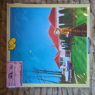 ¡ÚLP¡ÛUFO/¸½¾Ý('74/¹ñÆâÈ×) ¡ÚLP¡ÛUFO/¸½¾Ý('74/¹ñÆâÈ×)