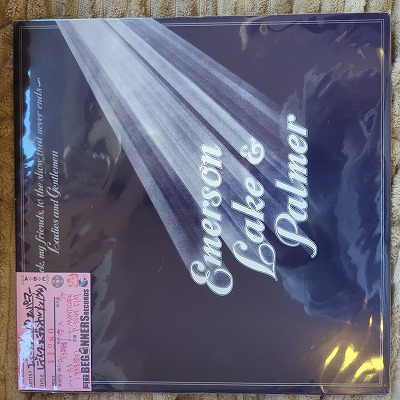 ¡ÚLP¡Û¥¨¥Þ¡¼¥½¥ó¡¦¥ì¥¤¥¯&¥Ñ¡¼¥Þ¡¼(ELP)/¥ì¥Ç¥£¡¼¥¹&¥¸¥§¥ó¥È¥ë¥á¥ó('74/¹ñÆâÈ×3ËçÁÈ) ¡ÚLP¡Û¥¨¥Þ¡¼¥½¥ó¡¦¥ì¥¤¥¯&¥Ñ¡¼¥Þ¡¼(ELP)/¥ì¥Ç¥£¡¼¥¹&¥¸¥§¥ó¥È¥ë¥á¥ó('74/¹ñÆâÈ×3ËçÁÈ)