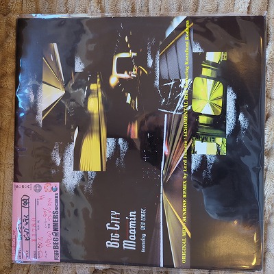 ¡Ú12inch¡Û¥à¡¼¥ß¥ó/¥Ó¥Ã¥°¡¦¥·¥Æ¥£('99) ¡Ú12inch¡Û¥à¡¼¥ß¥ó/¥Ó¥Ã¥°¡¦¥·¥Æ¥£('99)