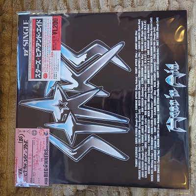 ¡Ú12inch-VA¡Û¥Ò¥¢¡¦¥¢¥ó¥É¡¦¥¨¥¤¥É-¥¹¥¿¡¼¥º('86/ľ͢ÆþÈ×) ¡Ú12inch-VA¡Û¥Ò¥¢¡¦¥¢¥ó¥É¡¦¥¨¥¤¥É-¥¹¥¿¡¼¥º('86/ľ͢ÆþÈ×)