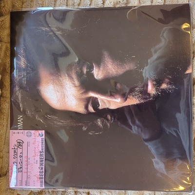 ¡ÚLP¡Û¥¨¥ê¥Ã¥¯¡¦¥¯¥é¥×¥È¥ó/¥¸¥ã¡¼¥Ë¡¼¥Þ¥ó('89/USÈ×) ¡ÚLP¡Û¥¨¥ê¥Ã¥¯¡¦¥¯¥é¥×¥È¥ó/¥¸¥ã¡¼¥Ë¡¼¥Þ¥ó('89/USÈ×)