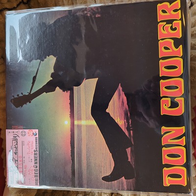 ¡ÚLP¡Û¥É¥ó¡¦¥¯¡¼¥Ñ¡¼/¥Ö¥ì¥¹¡¦¥¶¡¦¥Á¥ë¥É¥ì¥ó('69/Import) ¡ÚLP¡Û¥É¥ó¡¦¥¯¡¼¥Ñ¡¼/¥Ö¥ì¥¹¡¦¥¶¡¦¥Á¥ë¥É¥ì¥ó('69/Import)