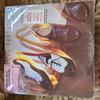 ¡ÚLP¡Û¥ô¥¡¥ì¥ó¥¿¥¤¥ó¡¦¥Ö¥é¥¶¡¼¥º/¥Ï¥ô¡¦¥¢¡¦¥°¥Ã¥É¡¦¥¿¥¤¥à('84/USÈ×) ¡ÚLP¡Û¥ô¥¡¥ì¥ó¥¿¥¤¥ó¡¦¥Ö¥é¥¶¡¼¥º/¥Ï¥ô¡¦¥¢¡¦¥°¥Ã¥É¡¦¥¿¥¤¥à('84/USÈ×)