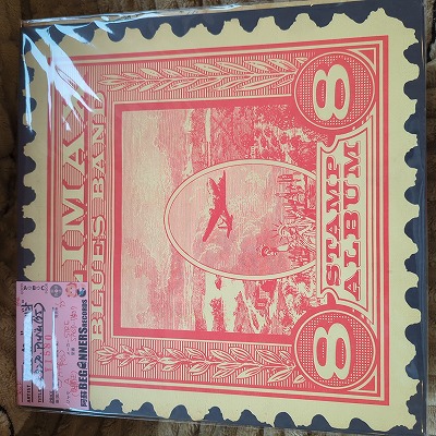 ¡ÚLP¡Û¥¯¥é¥¤¥Þ¥Ã¥¯¥¹¡¦¥Ö¥ë¡¼¥¹¡¦¥Ð¥ó¥É/¥¹¥¿¥ó¥×¡¦¥¢¥ë¥Ð¥à('75/USÈ×) ¡ÚLP¡Û¥¯¥é¥¤¥Þ¥Ã¥¯¥¹¡¦¥Ö¥ë¡¼¥¹¡¦¥Ð¥ó¥É/¥¹¥¿¥ó¥×¡¦¥¢¥ë¥Ð¥à('75/USÈ×)