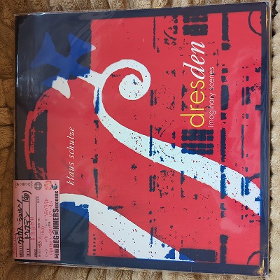 ¡ÚLP¡Û¥¯¥é¥¦¥¹¡¦¥·¥å¥ë¥Ä/¥É¥ì¥¹¥Ç¥ó('90/EUÈ×) ¡ÚLP¡Û¥¯¥é¥¦¥¹¡¦¥·¥å¥ë¥Ä/¥É¥ì¥¹¥Ç¥ó('90/EUÈ×)