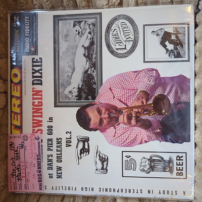 ¡ÚLP¡Û¥¢¥ë¡¦¥Ï¡¼¥È/¥¹¥¦¥£¥ó¥®¥ó¡¦¥Ç¥£¥¥·¡¼('59/USÈ×) ¡ÚLP¡Û¥¢¥ë¡¦¥Ï¡¼¥È/¥¹¥¦¥£¥ó¥®¥ó¡¦¥Ç¥£¥¥·¡¼('59/USÈ×)