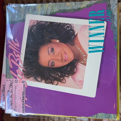 ¡ÚLP¡Û¥Ñ¥Æ¥£¡¦¥é¥Ù¥ë/¥¦¥£¥Ê¡¼¡¦¥¤¥ó¡¦¥æ¡¼('86/Import) ¡ÚLP¡Û¥Ñ¥Æ¥£¡¦¥é¥Ù¥ë/¥¦¥£¥Ê¡¼¡¦¥¤¥ó¡¦¥æ¡¼('86/Import)