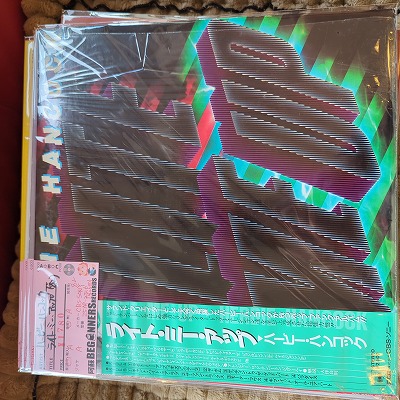 ¡ÚLP¡Û¥Ï¡¼¥Ó¡¼¡¦¥Ï¥ó¥³¥Ã¥¯/¥é¥¤¥È¡¦¥ß¡¼¡¦¥¢¥Ã¥×('82/¹ñÆâÈ×ÂÓÉÕ) ¡ÚLP¡Û¥Ï¡¼¥Ó¡¼¡¦¥Ï¥ó¥³¥Ã¥¯/¥é¥¤¥È¡¦¥ß¡¼¡¦¥¢¥Ã¥×('82/¹ñÆâÈ×ÂÓÉÕ)