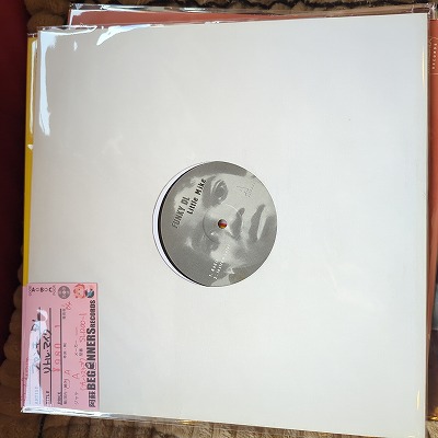 ¡Ú12inch¡Û¥Õ¥¡¥ó¥¡¼DL/¥ê¥È¥ë¡¦¥Þ¥¤¥¯(Import) ¡Ú12inch¡Û¥Õ¥¡¥ó¥¡¼DL/¥ê¥È¥ë¡¦¥Þ¥¤¥¯(Import)