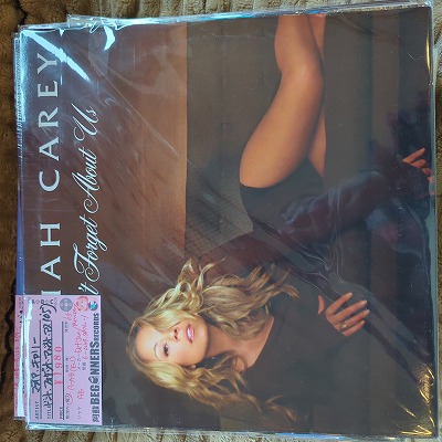 ¡Ú12inch¡Û¥Þ¥é¥¤¥¢¡¦¥¥ã¥ê¡¼/¥É¥ó¥È¡¦¥Õ¥©¥²¥Ã¥È¡¦¥¢¥Ð¥¦¥È¡¦¥¢¥¹('05/EUÈ×) ¡Ú12inch¡Û¥Þ¥é¥¤¥¢¡¦¥¥ã¥ê¡¼/¥É¥ó¥È¡¦¥Õ¥©¥²¥Ã¥È¡¦¥¢¥Ð¥¦¥È¡¦¥¢¥¹('05/EUÈ×)