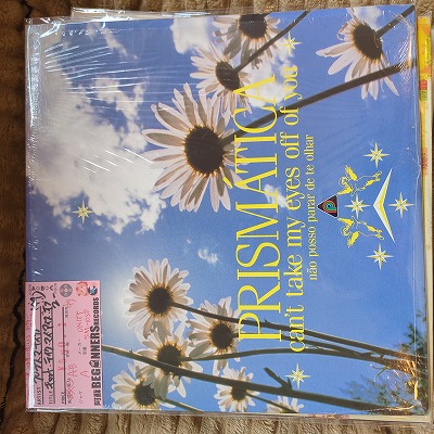 ¡Ú12inch¡Û¥×¥ê¥º¥Þ¥Á¥«/¥¥ã¥ó¥È¡¦¥Æ¥¤¥¯¡¦¥Þ¥¤¡¦¥¢¥¤¥º¡¦¥ª¥Ö¡¦¥æ¡¼('99) ¡Ú12inch¡Û¥×¥ê¥º¥Þ¥Á¥«/¥¥ã¥ó¥È¡¦¥Æ¥¤¥¯¡¦¥Þ¥¤¡¦¥¢¥¤¥º¡¦¥ª¥Ö¡¦¥æ¡¼('99)