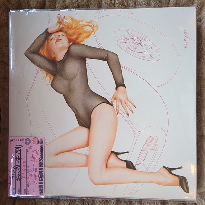 ¡ÚLP¡Û¥«¡¼¥º/¥¥ã¥ó¥Ç¥£¡¼¡¦¥ª¡¼('79/USÈ×) ¡ÚLP¡Û¥«¡¼¥º/¥¥ã¥ó¥Ç¥£¡¼¡¦¥ª¡¼('79/USÈ×)