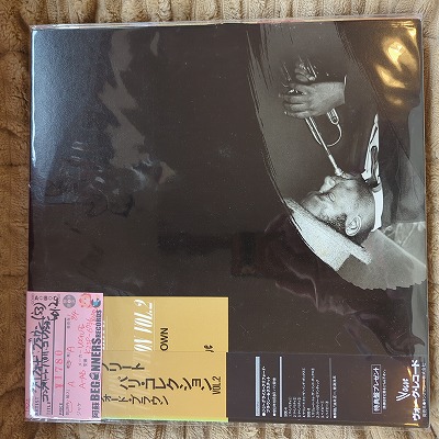 ¡ÚLP¡Û¥¯¥ê¥Õ¥©¡¼¥É¡¦¥Ö¥é¥¦¥ó/¥³¥ó¥×¥ê¡¼¥È¡¦¥Ñ¥ê¡¦¥³¥ì¥¯¥·¥ç¥óVol,2('53/¹ñÆâÈ×ÂÓÉÕ) ¡ÚLP¡Û¥¯¥ê¥Õ¥©¡¼¥É¡¦¥Ö¥é¥¦¥ó/¥³¥ó¥×¥ê¡¼¥È¡¦¥Ñ¥ê¡¦¥³¥ì¥¯¥·¥ç¥óVol,2('53/¹ñÆâÈ×ÂÓÉÕ)