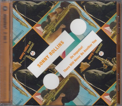 ¡ÚCD¡Û¥½¥Ë¡¼¡¦¥í¥ê¥ó¥º/¥ª¥ó¡¦¥¤¥ó¥Ñ¥ë¥¹¡¢¥¼¥¢¡¦¥¦¥£¥ë¡¦¥Í¥ô¥¡¡¼¡Á('65,'78/EUÈ×) ¡ÚCD¡Û¥½¥Ë¡¼¡¦¥í¥ê¥ó¥º/¥ª¥ó¡¦¥¤¥ó¥Ñ¥ë¥¹¡¢¥¼¥¢¡¦¥¦¥£¥ë¡¦¥Í¥ô¥¡¡¼¡Á('65,'78/EUÈ×)