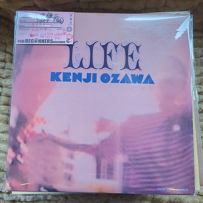 ¡ÚLP¡Û¾®Âô·òÆó/¥é¥¤¥Õ('94) ¡ÚLP¡Û¾®Âô·òÆó/¥é¥¤¥Õ('94)