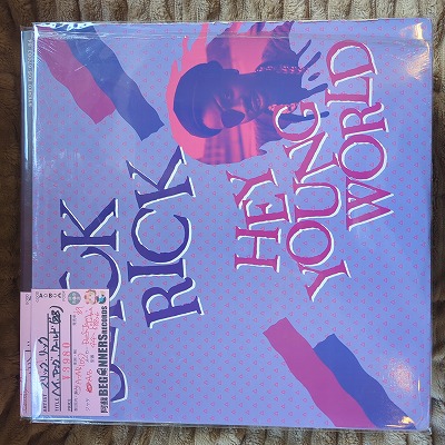 ¡Ú12inch¡Û¥¹¥ê¥Ã¥¯¡¦¥ê¥Ã¥¯/¥Ø¥¤¡¦¥ä¥ó¥°¡¦¥ï¡¼¥ë¥É('88/USÈ×) ¡Ú12inch¡Û¥¹¥ê¥Ã¥¯¡¦¥ê¥Ã¥¯/¥Ø¥¤¡¦¥ä¥ó¥°¡¦¥ï¡¼¥ë¥É('88/USÈ×)