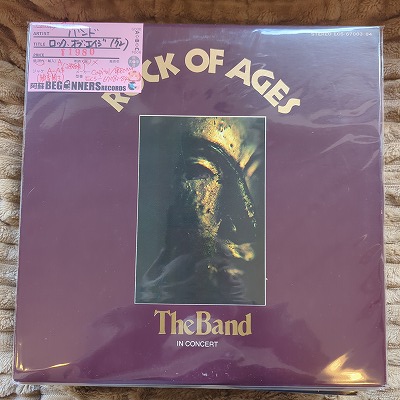 ¡ÚLP¡Û¥Ð¥ó¥É/¥í¥Ã¥¯¡¦¥ª¥Ö¡¦¥¨¥¤¥¸¥º('72/¹ñÆâÈ×2ËçÁÈ) ¡ÚLP¡Û¥Ð¥ó¥É/¥í¥Ã¥¯¡¦¥ª¥Ö¡¦¥¨¥¤¥¸¥º('72/¹ñÆâÈ×2ËçÁÈ)