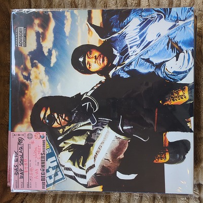¡Ú12inch¡ÛDAS EFX/RAP SCHOLAR('98/Import) ¡Ú12inch¡ÛDAS EFX/RAP SCHOLAR('98/Import)