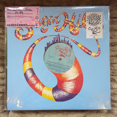 ¡Ú12inch¡Û¥°¥é¥ó¥É¡¦¥Þ¥¹¥¿¡¼¡¦¥Õ¥é¥Ã¥·¥å/¥Õ¥ê¡¼¥À¥à(¹ñÆâºÆÈ¯È×) ¡Ú12inch¡Û¥°¥é¥ó¥É¡¦¥Þ¥¹¥¿¡¼¡¦¥Õ¥é¥Ã¥·¥å/¥Õ¥ê¡¼¥À¥à(¹ñÆâºÆÈ¯È×)