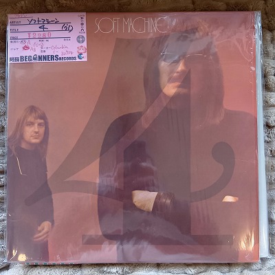 ¡ÚLP¡Û¥½¥Õ¥È¥Þ¥·¡¼¥ó/4('71/USÈ×) ¡ÚLP¡Û¥½¥Õ¥È¥Þ¥·¡¼¥ó/4('71/USÈ×)