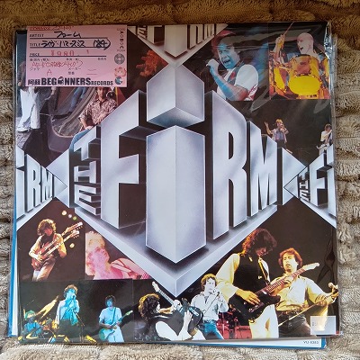 ¡ÚLP¡Û¥Õ¥¡¡¼¥à/¥é¥¤¥ô¡¦¥Ï¥Þ¡¼¥¹¥ß¥¹('84/2ËçÁÈ/¥Ö¡¼¥È¥ì¥°) ¡ÚLP¡Û¥Õ¥¡¡¼¥à/¥é¥¤¥ô¡¦¥Ï¥Þ¡¼¥¹¥ß¥¹('84/2ËçÁÈ/¥Ö¡¼¥È¥ì¥°)