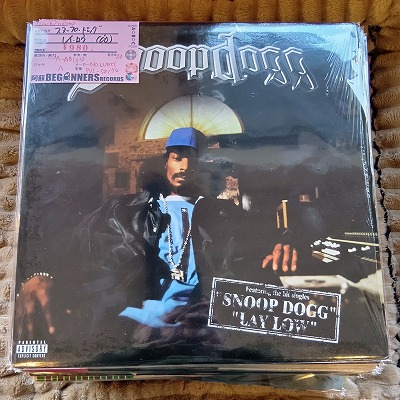 ¡Ú12inch¡Û¥¹¥Ì¡¼¥×¥É¥Ã¥°/¥ì¥¤¡¦¥í¥¦('00/USÈ×) ¡Ú12inch¡Û¥¹¥Ì¡¼¥×¥É¥Ã¥°/¥ì¥¤¡¦¥í¥¦('00/USÈ×)