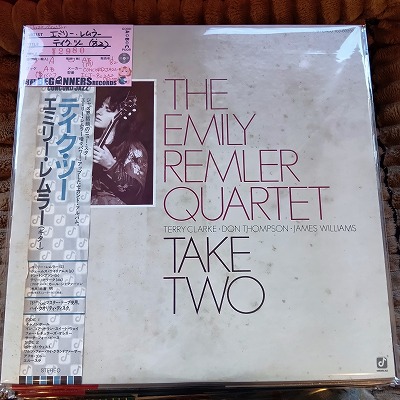 ¡ÚLP¡Û¥¨¥ß¥ê¡¼¡¦¥ì¥à¥é¡¼/¥Æ¥¤¥¯¡¦¥Ä¡¼('82/¹ñÆâÈ×ÂÓÉÕ) ¡ÚLP¡Û¥¨¥ß¥ê¡¼¡¦¥ì¥à¥é¡¼/¥Æ¥¤¥¯¡¦¥Ä¡¼('82/¹ñÆâÈ×ÂÓÉÕ)