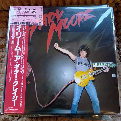 ¡ÚLP¡Û¥²¥¤¥ê¡¼¡¦¥à¡¼¥¢/¥®¥¿¡¼¡¦¥¯¥ì¥¤¥¸¡¼-¥Ù¥¹¥È(¹ñÆâÈ×ÂÓÉÕ¤) ¡ÚLP¡Û¥²¥¤¥ê¡¼¡¦¥à¡¼¥¢/¥®¥¿¡¼¡¦¥¯¥ì¥¤¥¸¡¼-¥Ù¥¹¥È(¹ñÆâÈ×ÂÓÉÕ¤)