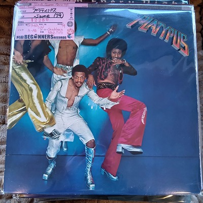 ¡ÚLP¡Û¥×¥é¥Æ¥£¥Ñ¥¹('79/USÈ×) ¡ÚLP¡Û¥×¥é¥Æ¥£¥Ñ¥¹('79/USÈ×)