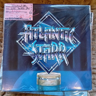 ¡ÚLP¡Û¥¢¥È¥é¥ó¥Æ¥£¥Ã¥¯¡¦¥¹¥¿¡¼/¥æ¥¢¥º¡¦¥Õ¥©¡¼¥¨¥ô¥¡¡¼(83/USÈ×) ¡ÚLP¡Û¥¢¥È¥é¥ó¥Æ¥£¥Ã¥¯¡¦¥¹¥¿¡¼/¥æ¥¢¥º¡¦¥Õ¥©¡¼¥¨¥ô¥¡¡¼(83/USÈ×)