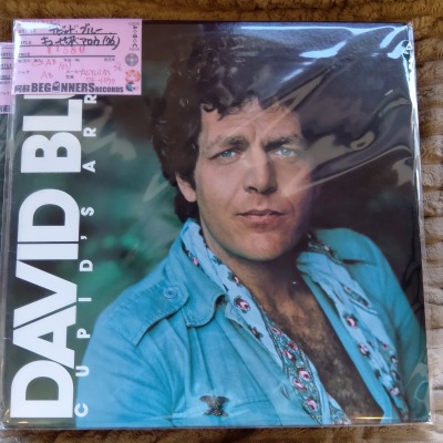 ¡ÚLP¡Û¥Ç¥Ó¥Ã¥É¡¦¥Ö¥ë¡¼/¥¥å¡¼¥Ô¥Ã¥º¡¦¥¢¥í¥¦('76/USÈ×) ¡ÚLP¡Û¥Ç¥Ó¥Ã¥É¡¦¥Ö¥ë¡¼/¥¥å¡¼¥Ô¥Ã¥º¡¦¥¢¥í¥¦('76/USÈ×)