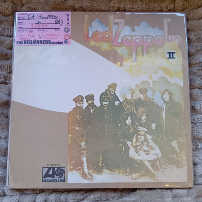 ¡ÚLP¡Û¥ì¥Ã¥É¡¦¥Ä¥§¥Ã¥Ú¥ê¥ó/2('69/¹ñÆâÈ×) ¡ÚLP¡Û¥ì¥Ã¥É¡¦¥Ä¥§¥Ã¥Ú¥ê¥ó/2('69/¹ñÆâÈ×)